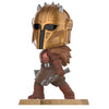 Star Wars Mandalorian Figure Series Pop Mart 3-Inch Mini-Figure