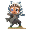 Star Wars Mandalorian Figure Series Pop Mart 3-Inch Mini-Figure