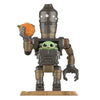 Star Wars Mandalorian Figure Series Pop Mart 3-Inch Mini-Figure