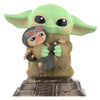 Star Wars Mandalorian Figure Series Pop Mart 3-Inch Mini-Figure