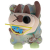 Nobeko Azukisan 3D Frame Series Wonder Hobby 3-Inch Mini-Figure