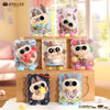 Nobeko Azukisan 3D Frame Series Wonder Hobby 3-Inch Mini-Figure