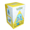 Pokemon Edge Hanging Figure Series Funism 2-Inch Mini-Figure