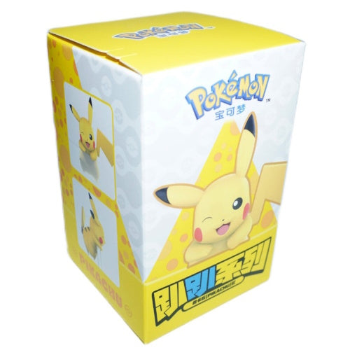 Pokemon Edge Hanging Figure Series Funism 2-Inch Mini-Figure