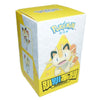 Pokemon Edge Hanging Figure Series Funism 2-Inch Mini-Figure