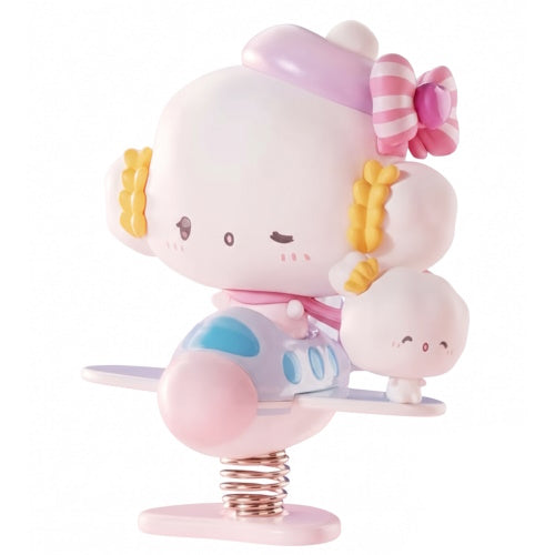 Cogimyun Shining Star Daily Figure Series Funism 3-Inch Mini-Figure