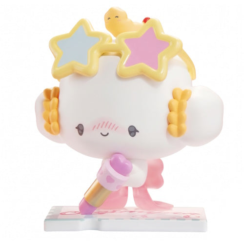 Cogimyun Shining Star Daily Figure Series Funism 3-Inch Mini-Figure