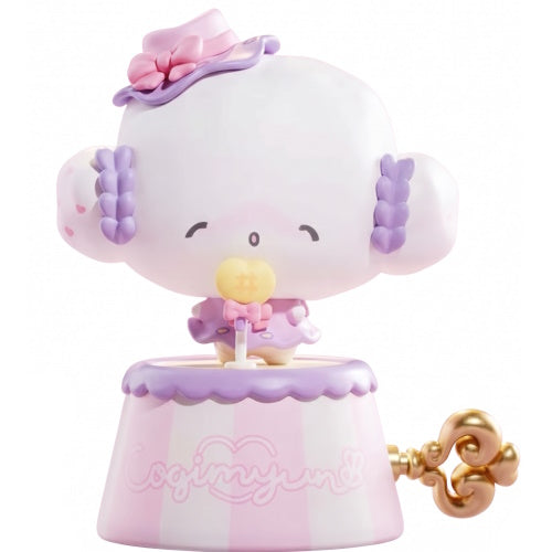 Cogimyun Shining Star Daily Figure Series Funism 3-Inch Mini-Figure