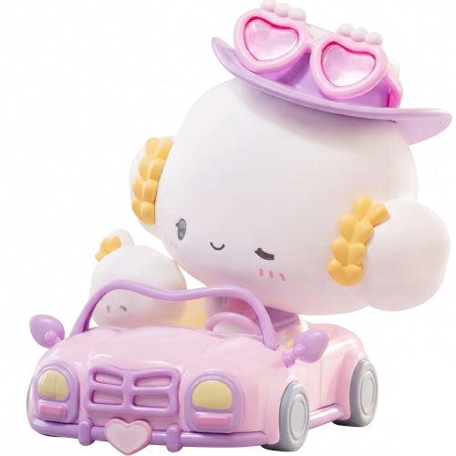 Cogimyun Shining Star Daily Figure Series Funism 3-Inch Mini-Figure