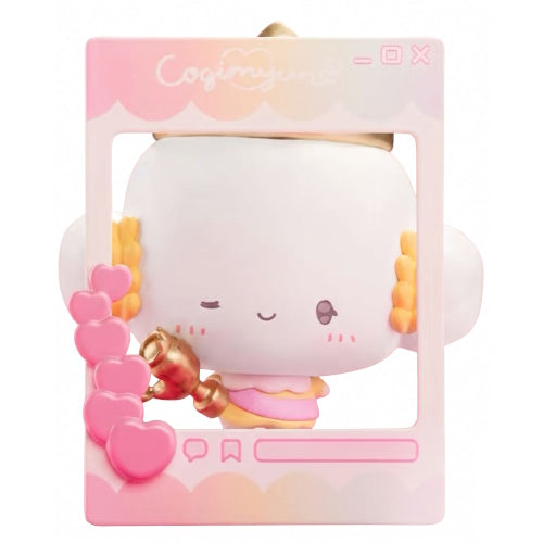 Cogimyun Shining Star Daily Figure Series Funism 3-Inch Mini-Figure