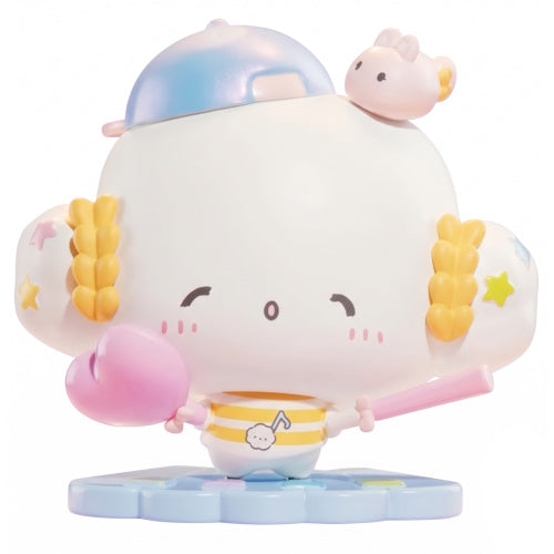Cogimyun Shining Star Daily Figure Series Funism 3-Inch Mini-Figure