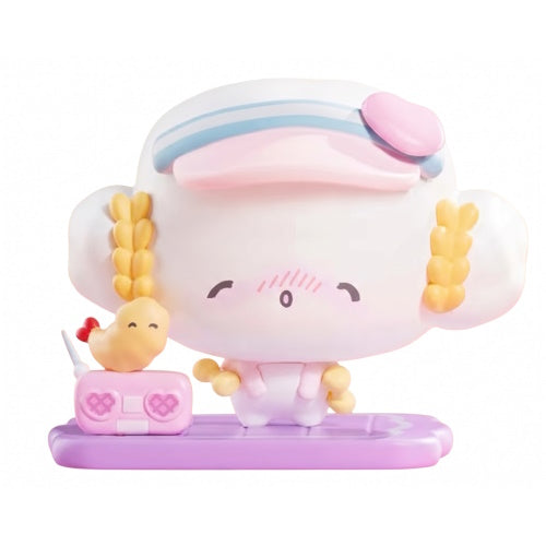 Cogimyun Shining Star Daily Figure Series Funism 3-Inch Mini-Figure