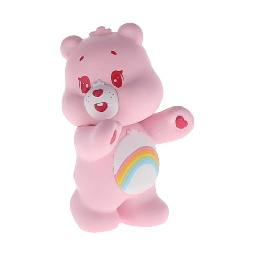 Care Bears Little Things Cubby Face Series Funism 2-Inch Mini-Figure