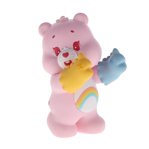 Care Bears Little Things Cubby Face Series Funism 2-Inch Mini-Figure