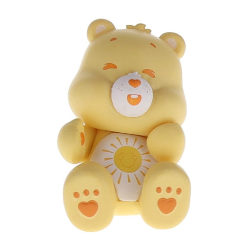 Care Bears Little Things Cubby Face Series Funism 2-Inch Mini-Figure