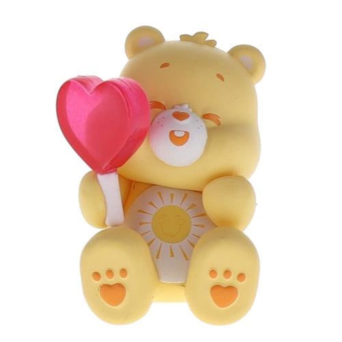 Care Bears Little Things Cubby Face Series Funism 2-Inch Mini-Figure