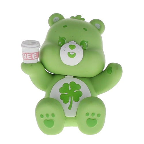Care Bears Little Things Cubby Face Series Funism 2-Inch Mini-Figure