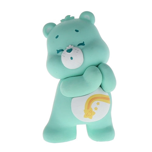 Care Bears Little Things Cubby Face Series Funism 2-Inch Mini-Figure