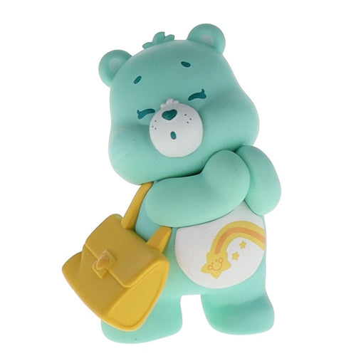 Care Bears Little Things Cubby Face Series Funism 2-Inch Mini-Figure