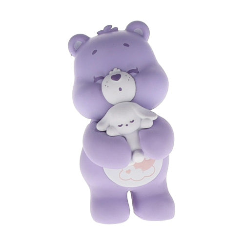 Care Bears Little Things Cubby Face Series Funism 2-Inch Mini-Figure