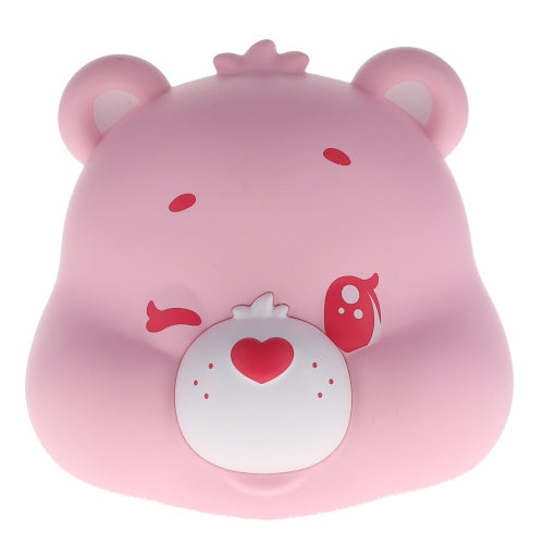 Care Bears Little Things Cubby Face Series Funism 2-Inch Mini-Figure