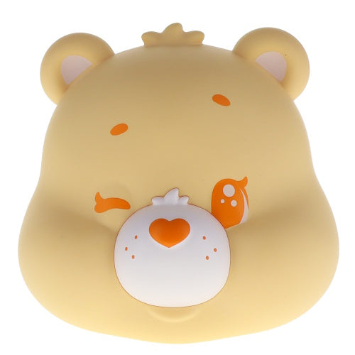 Care Bears Little Things Cubby Face Series Funism 2-Inch Mini-Figure