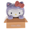 Sanrio Characters Neko Cat Adopt Me Series Holly Box 2-Inch Mini-Figure