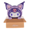 Sanrio Characters Neko Cat Adopt Me Series Holly Box 2-Inch Mini-Figure