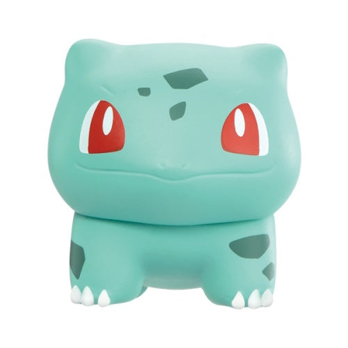 Pokemon Palm Size Wonder Series Vol. 01 Funism 1.5-Inch Mini-Figure