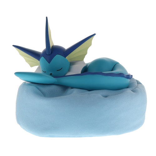Pokemon Eeveelutions Sleep Pose Figure Series Holly Box 3-Inch Mini-Figure