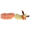 Pokemon Eeveelutions Sleep Pose Figure Series Holly Box 3-Inch Mini-Figure