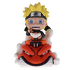 Naruto Shippuden Ramen Ichiraku Figure Series Holly Box 4-Inch Mini-Figure