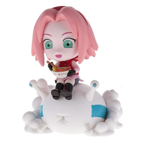 Naruto Shippuden Ramen Ichiraku Figure Series Holly Box 4-Inch Mini-Figure