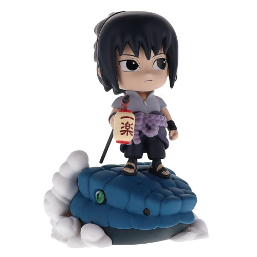 Naruto Shippuden Ramen Ichiraku Figure Series Holly Box 4-Inch Mini-Figure
