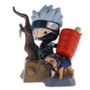 Naruto Shippuden Ramen Ichiraku Figure Series Holly Box 4-Inch Mini-Figure