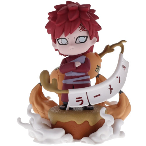 Naruto Shippuden Ramen Ichiraku Figure Series Holly Box 4-Inch Mini-Figure