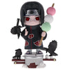 Naruto Shippuden Ramen Ichiraku Figure Series Holly Box 4-Inch Mini-Figure