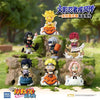 Naruto Shippuden Ramen Ichiraku Figure Series Holly Box 4-Inch Mini-Figure
