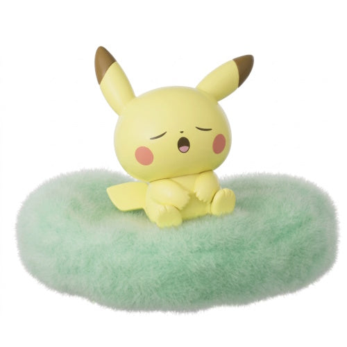 Pokemon Pokepeace Dreamy Nap Time Figure Series Holly Box 1.5-Inch Mini-Figure