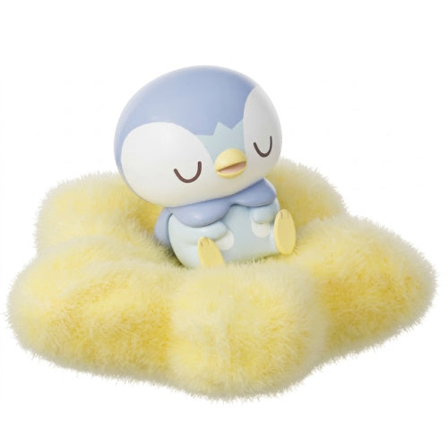 Pokemon Pokepeace Dreamy Nap Time Figure Series Holly Box 1.5-Inch Mini-Figure
