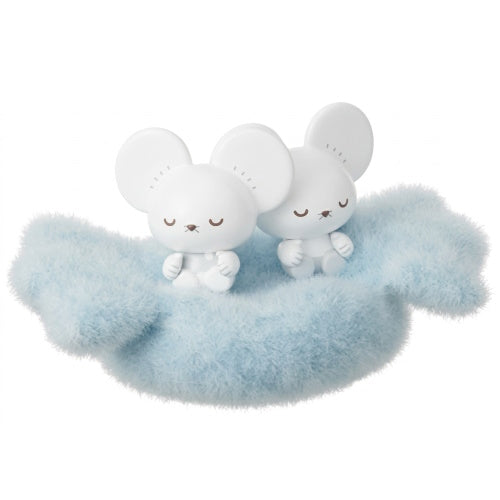 Pokemon Pokepeace Dreamy Nap Time Figure Series Holly Box 1.5-Inch Mini-Figure