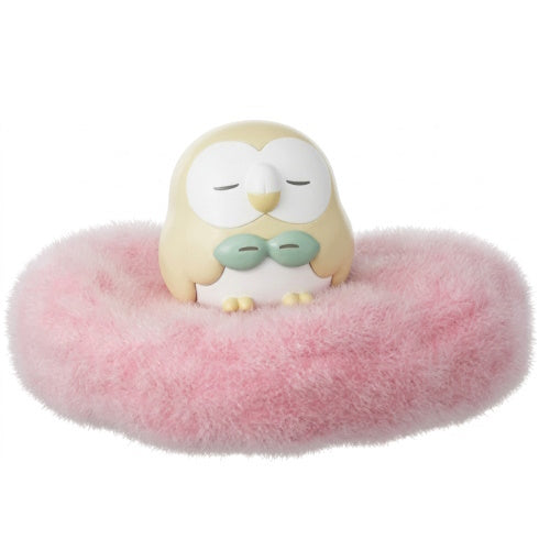 Pokemon Pokepeace Dreamy Nap Time Figure Series Holly Box 1.5-Inch Mini-Figure