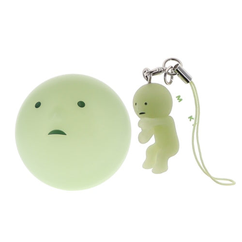 Smiski Strap Accessories Series Vol. 01 Dreams 1-Inch Key Chain