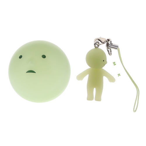 Smiski Strap Accessories Series Vol. 01 Dreams 1-Inch Key Chain