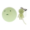 Smiski Strap Accessories Series Vol. 01 Dreams 1-Inch Key Chain