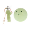 Smiski Strap Accessories Series Vol. 02 Dreams 1-Inch Key Chain