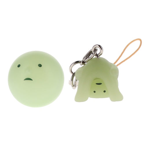 Smiski Strap Accessories Series Vol. 02 Dreams 1-Inch Key Chain