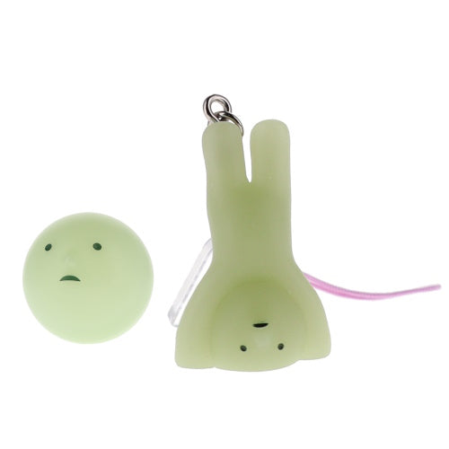 Smiski Strap Accessories Series Vol. 03 Dreams 1-Inch Key Chain