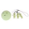 Smiski Strap Accessories Series Vol. 03 Dreams 1-Inch Key Chain