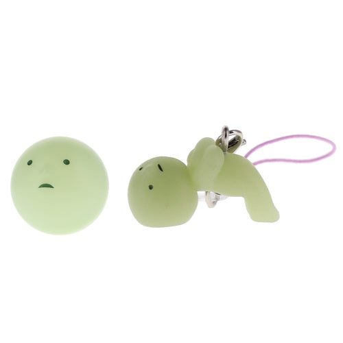 Smiski Strap Accessories Series Vol. 03 Dreams 1-Inch Key Chain